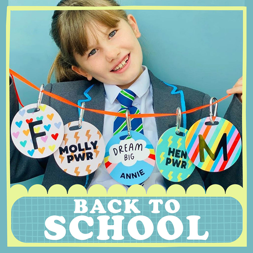 Back to School Collection