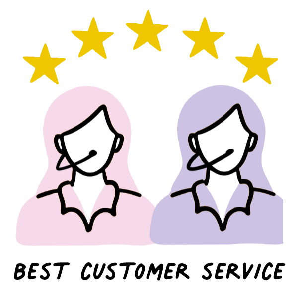 Best Customer Service