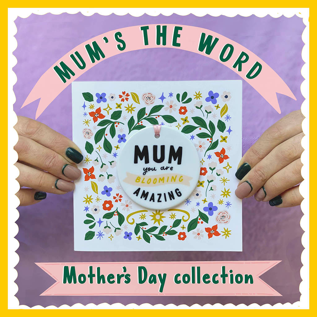 Mothers Day Collection 