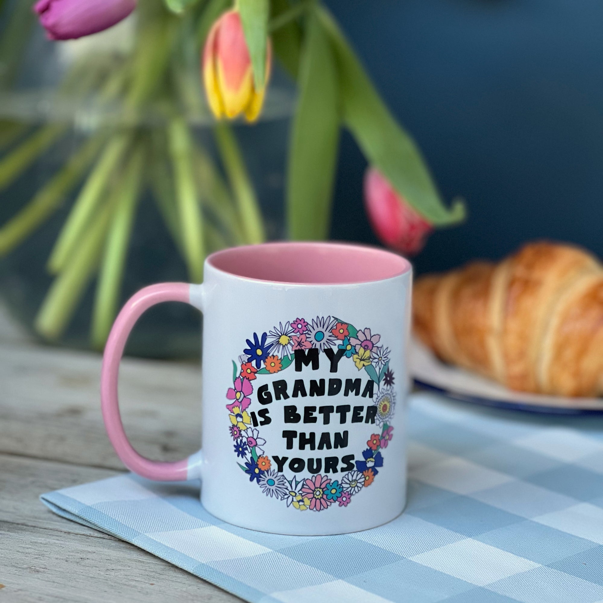 Mug for Mum or Grandma