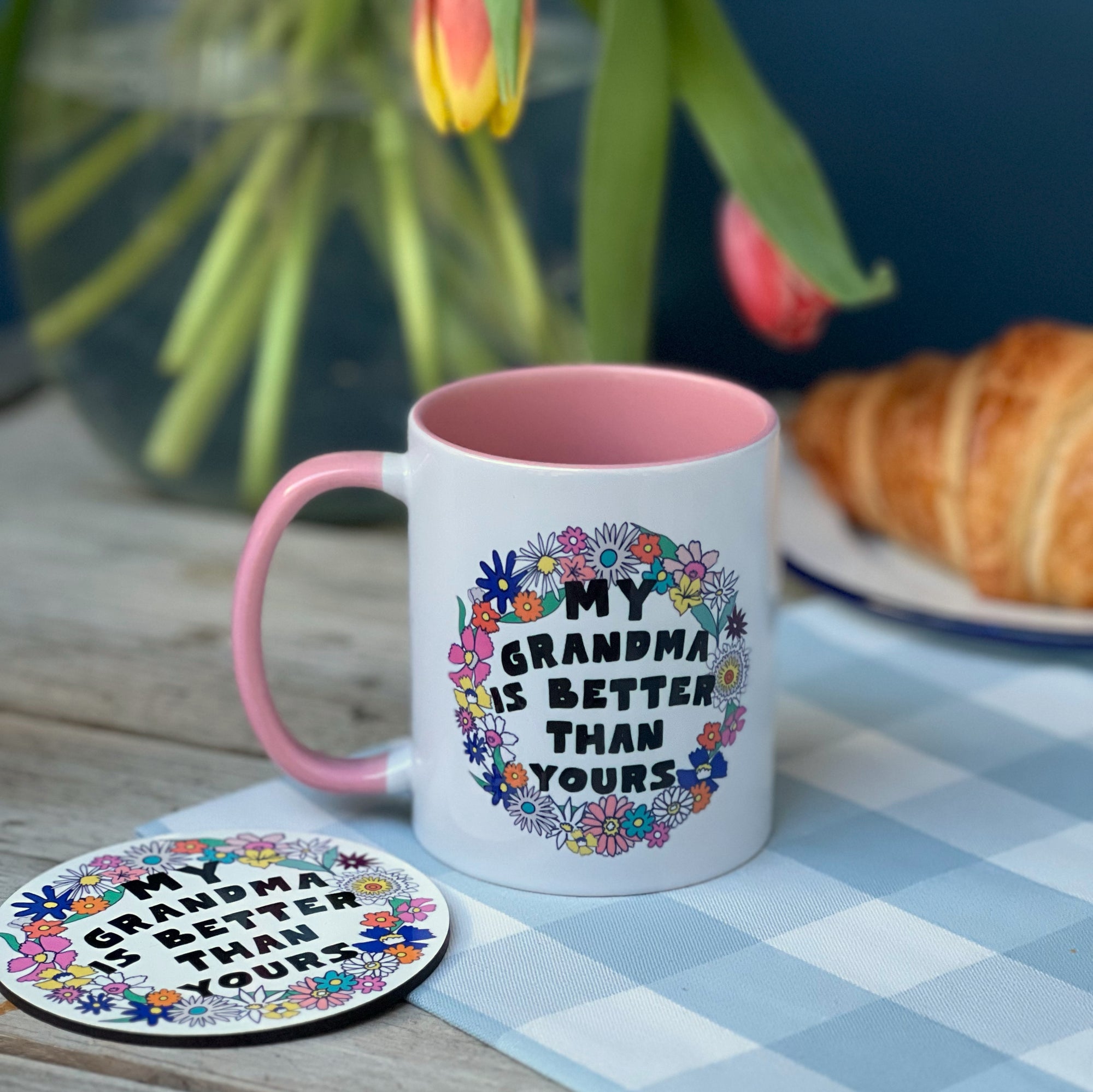 Mug for Mum or Grandma