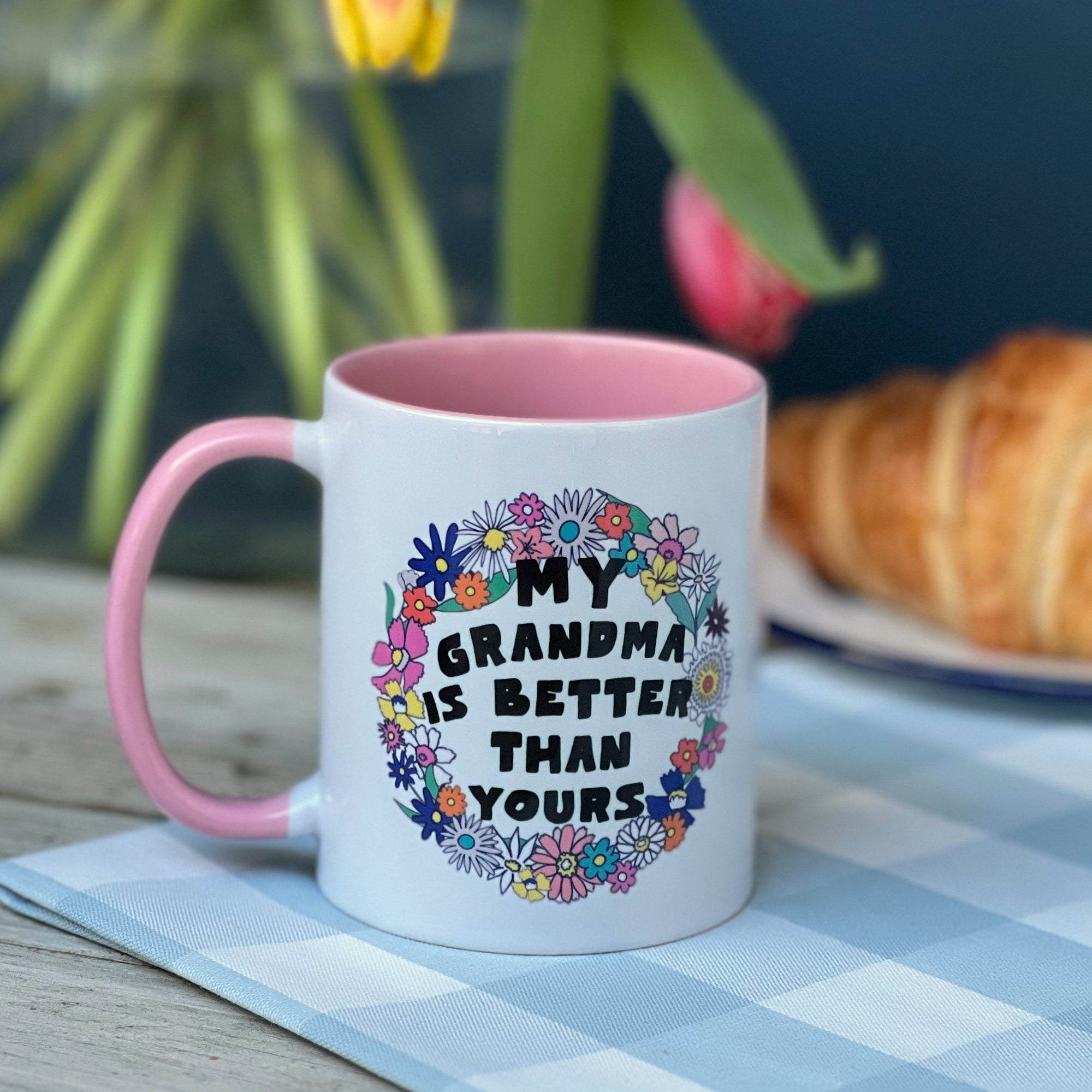 Mug for Mum or Grandma