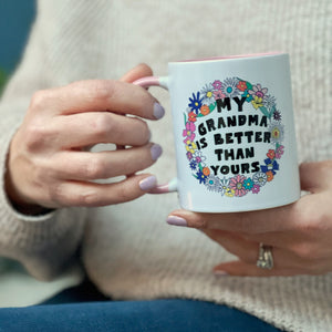 Mug for Mum or Grandma