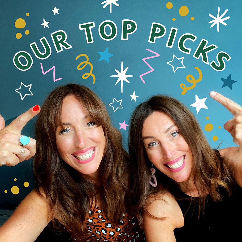 Our Top Picks Collection