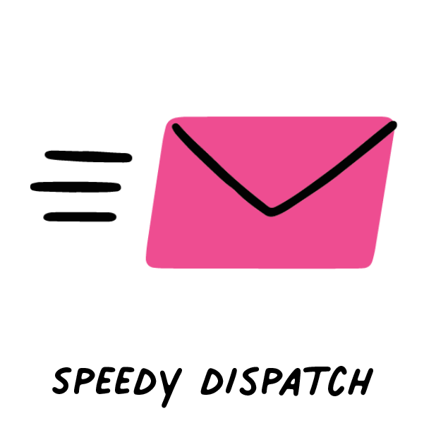 Speedy Dispatch