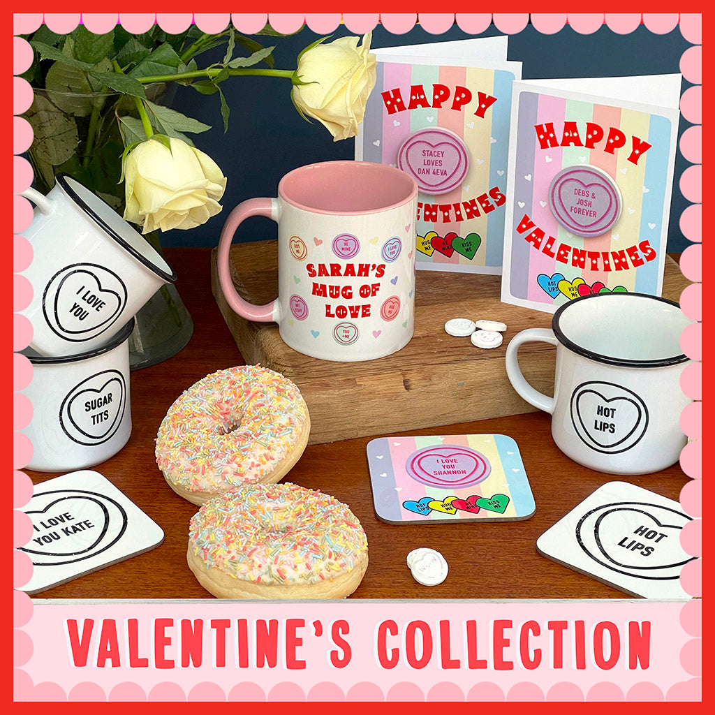 Valentines Collection