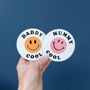 Daddy Cool Coaster