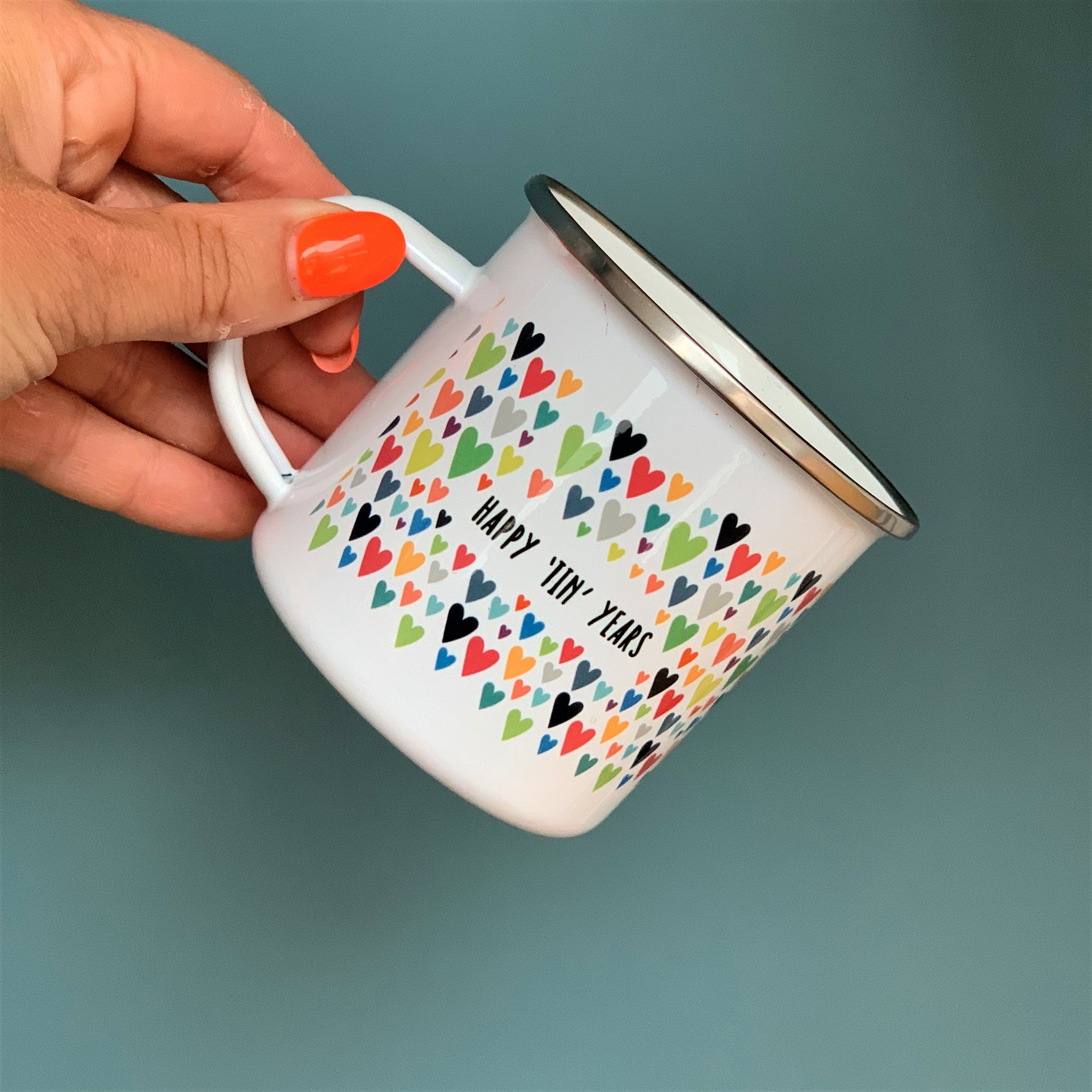 10 Year Anniversary Gift For Wife | 10 Year Anniversary Gifts | 10 Year Wedding Anniversary Gift Ideas | 10th Wedding Anniversary Gift For Her – Ltd