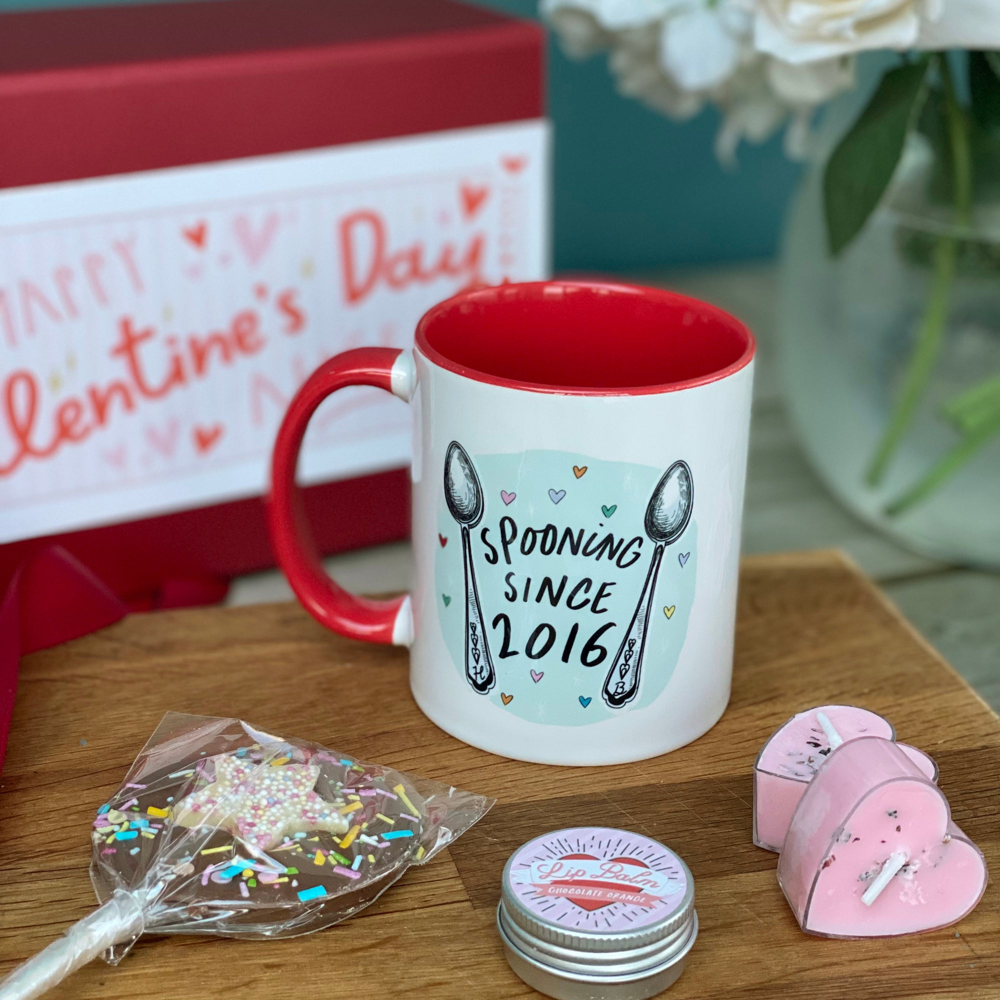 Valentine's Giftbox