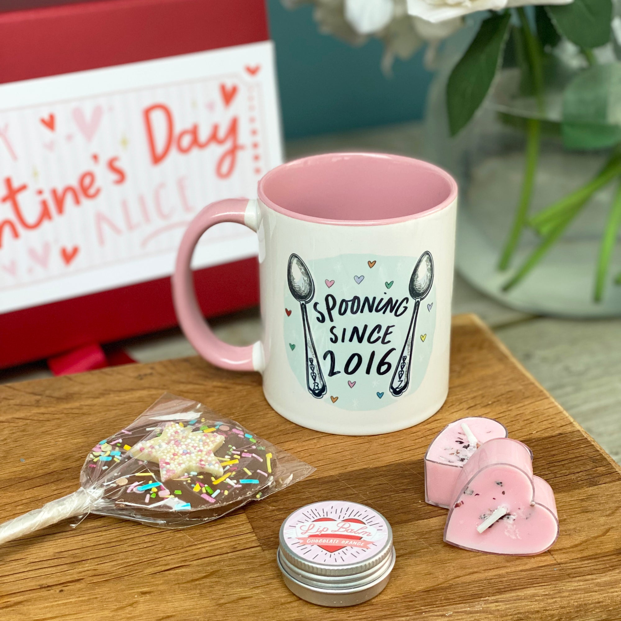 Valentine's Giftbox