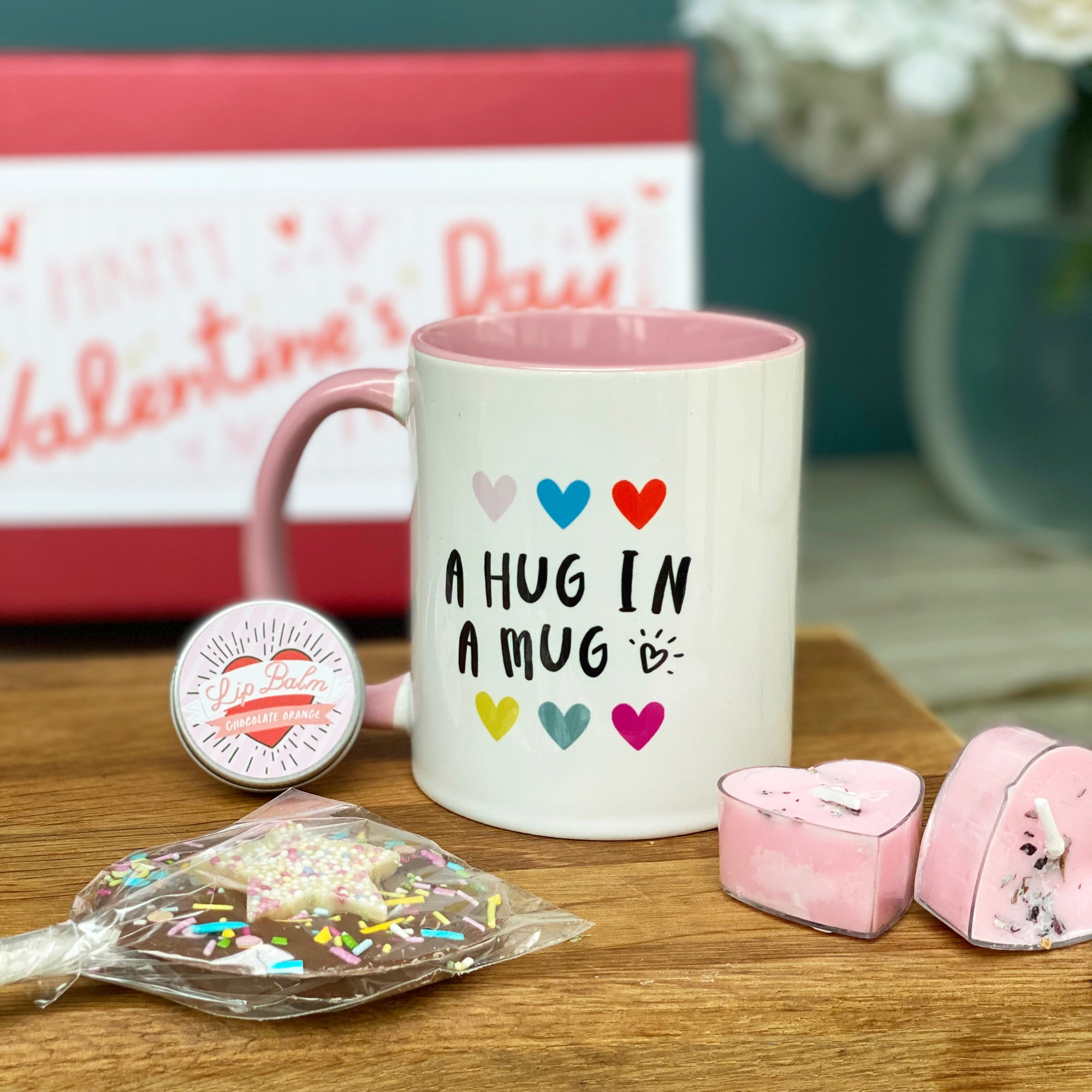 Valentine's Giftbox