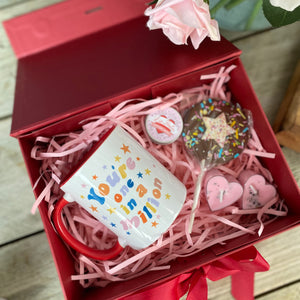 Valentine's Giftbox