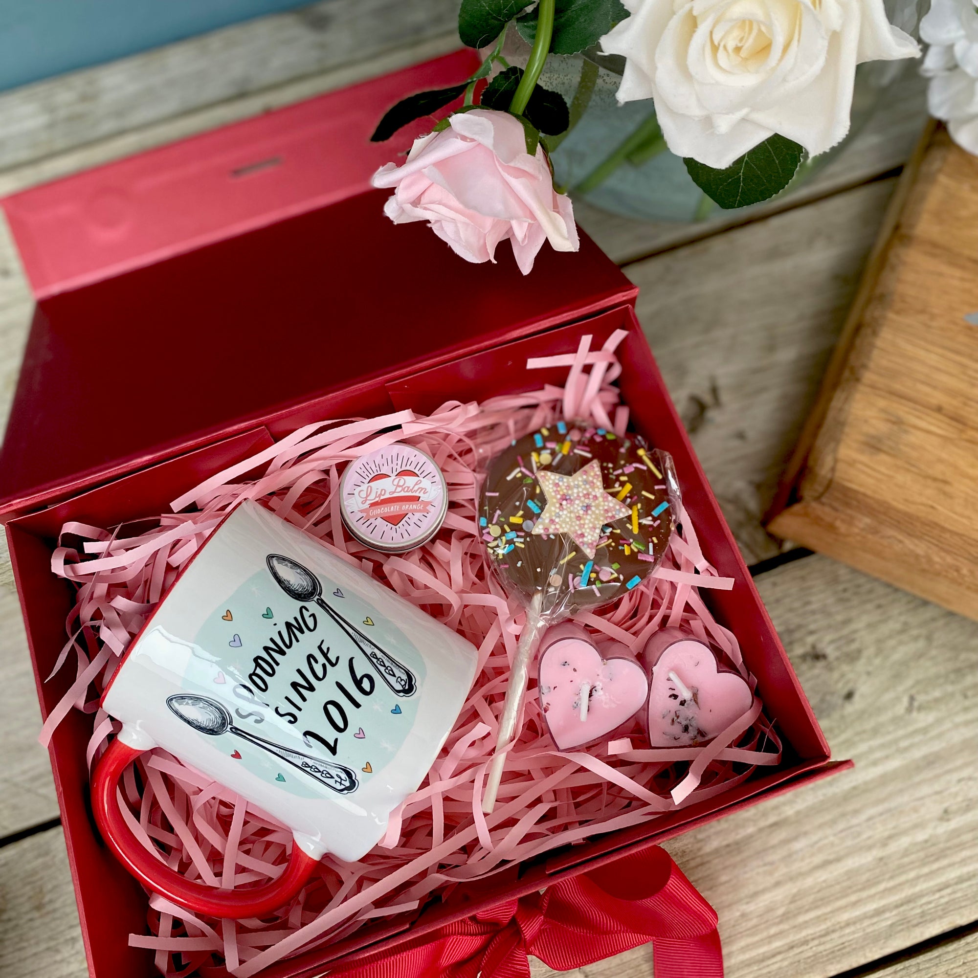 Valentine's Giftbox