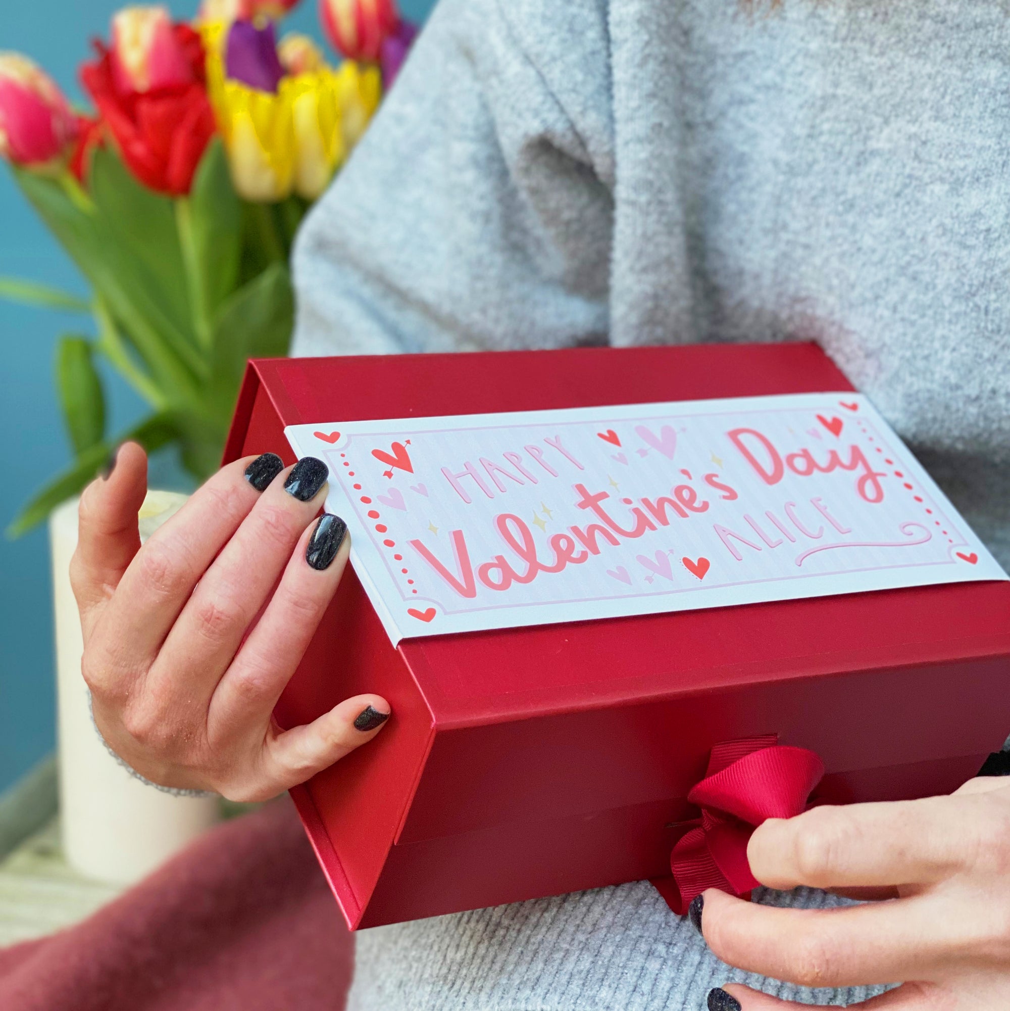 Valentine's Giftbox