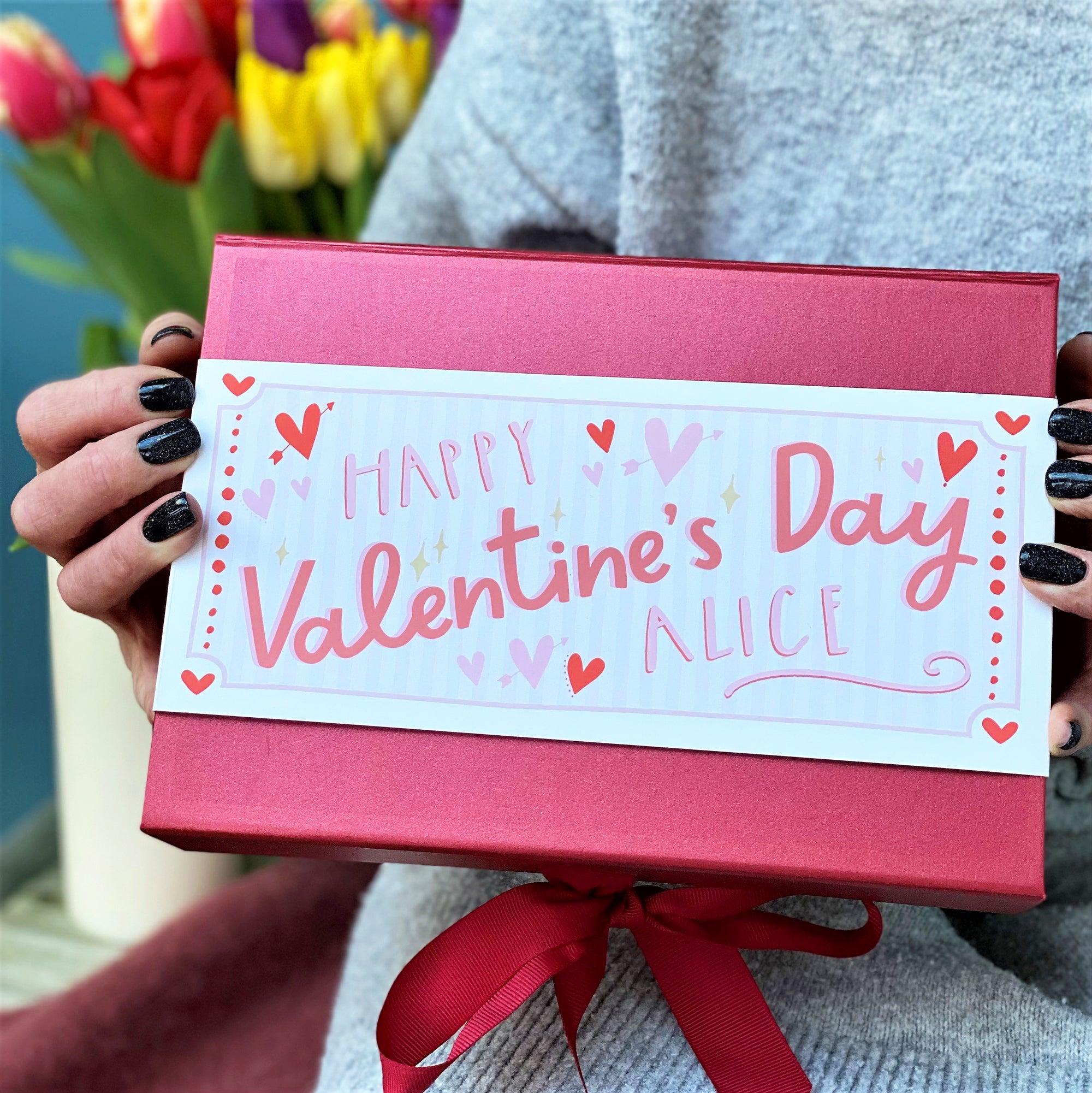 Valentine's Giftbox