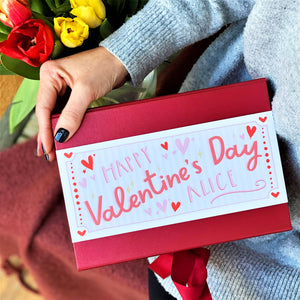 Valentine's Giftbox